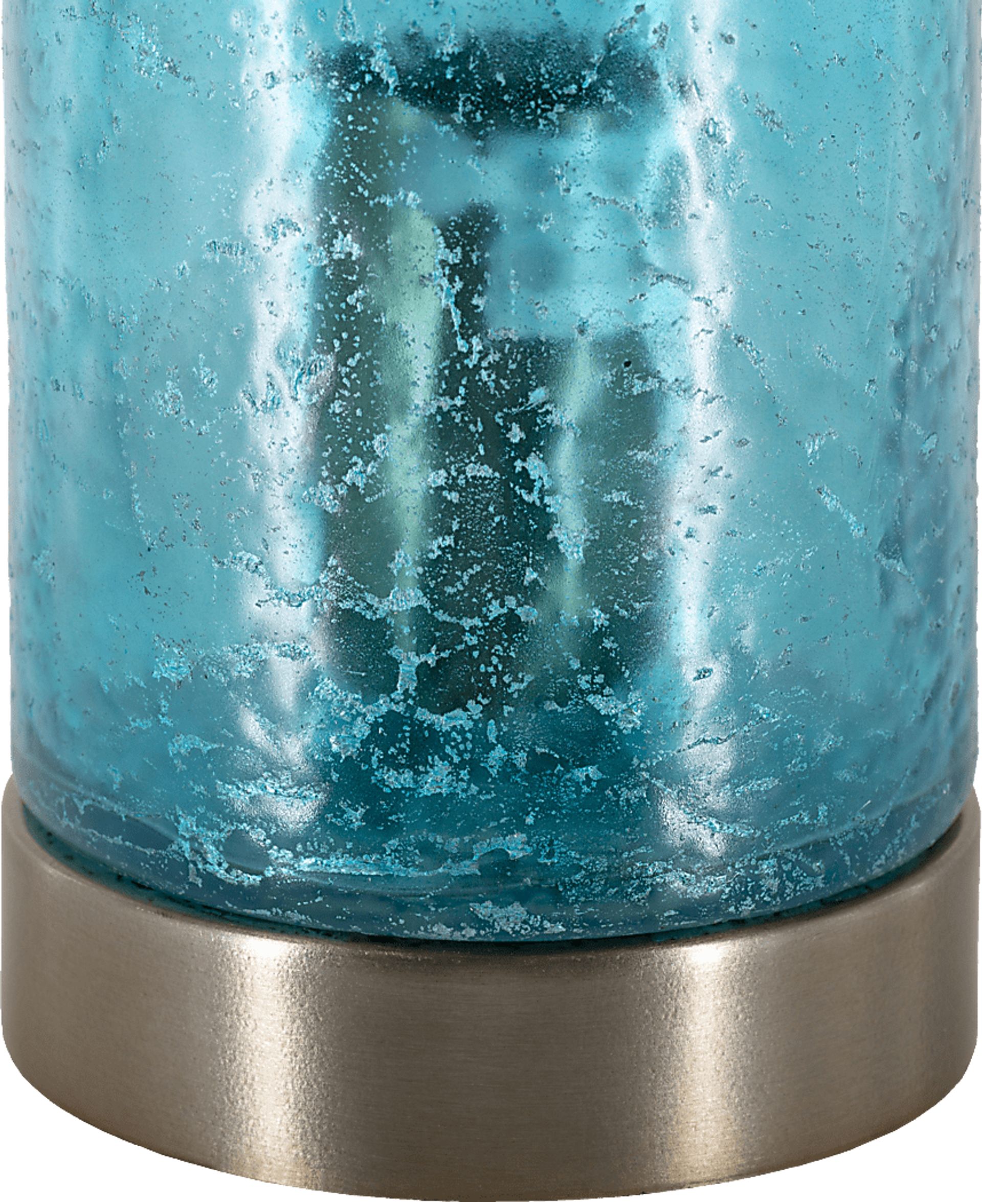 Hilltop Lane Gold Lamp - Image 5
