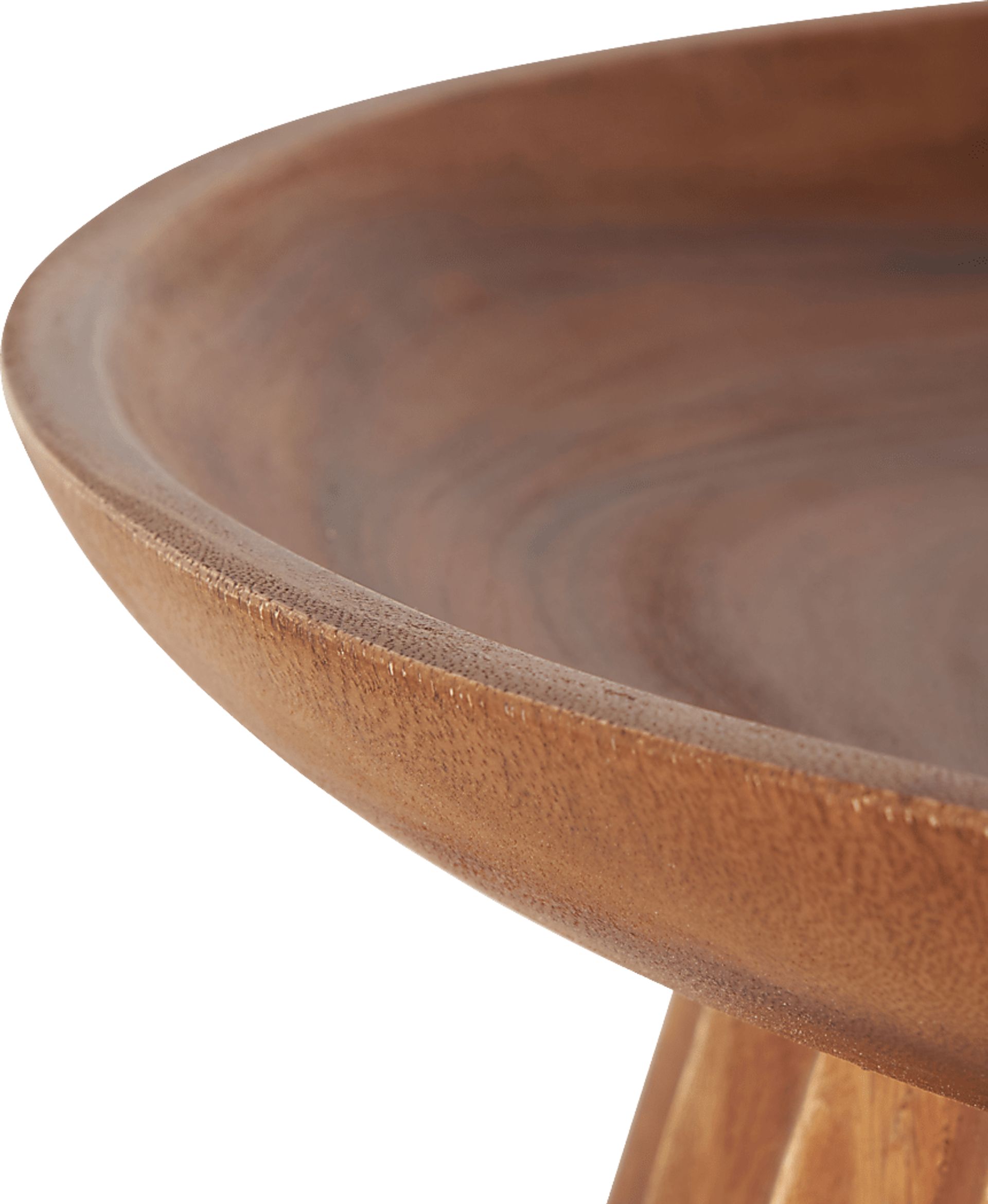 Hiltai Brown Bowl - Image 3