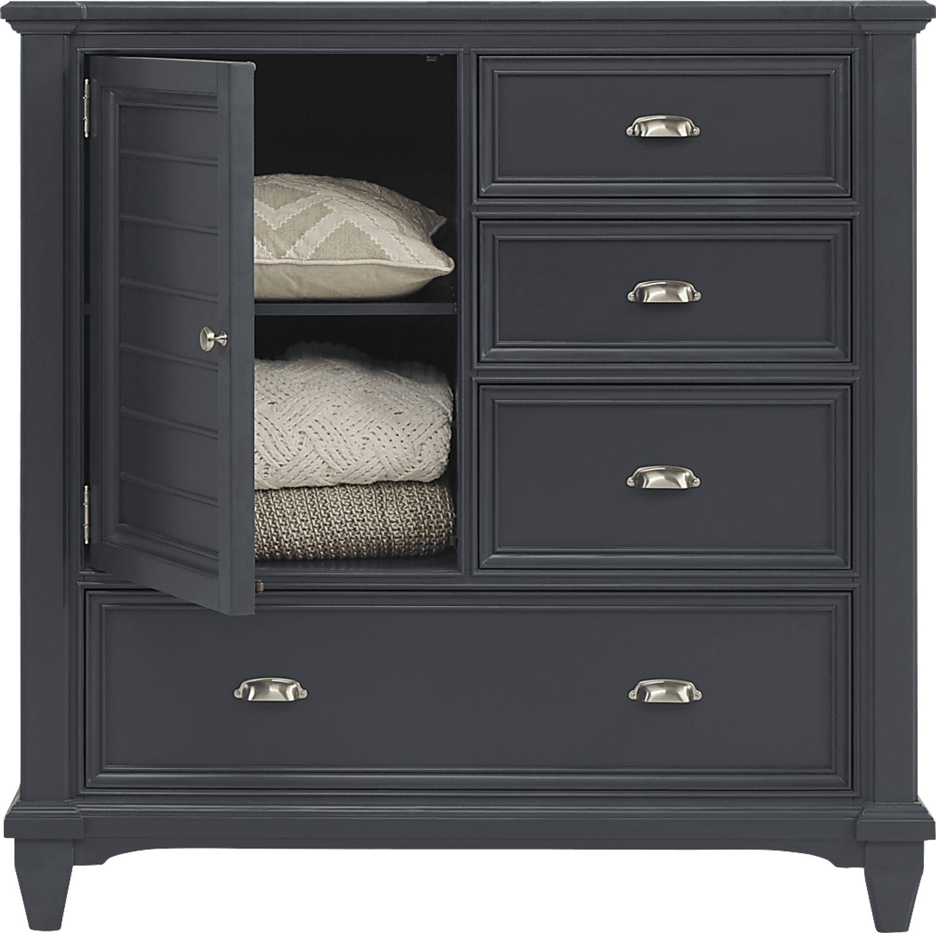 Hilton Head Graphite Bureau - Image 2