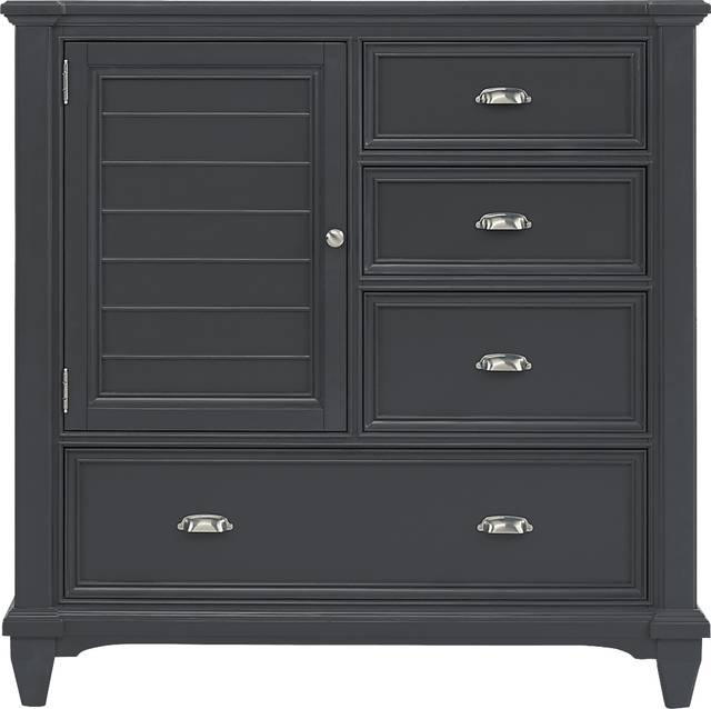 Hilton Head Graphite Bureau - Thumbnail - Image 1