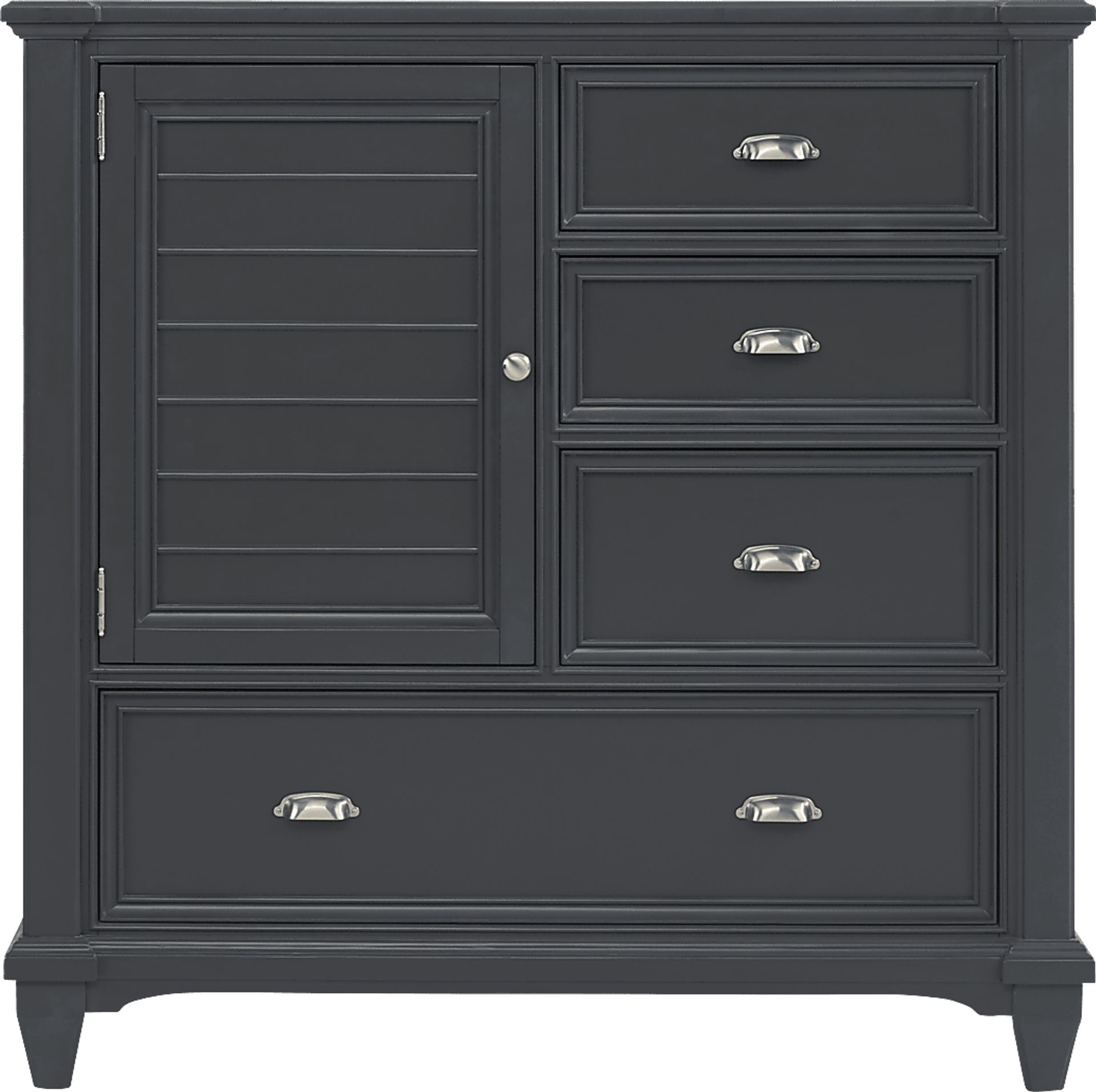 Hilton Head Graphite Bureau - Image 1
