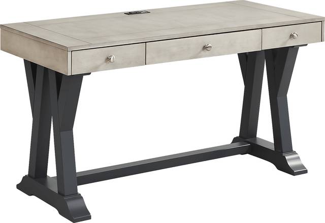 Hilton Head Graphite Desk - Thumbnail - Image 2