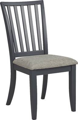 side chair
