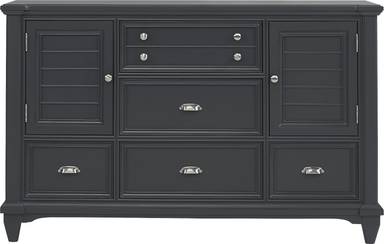 door dresser
