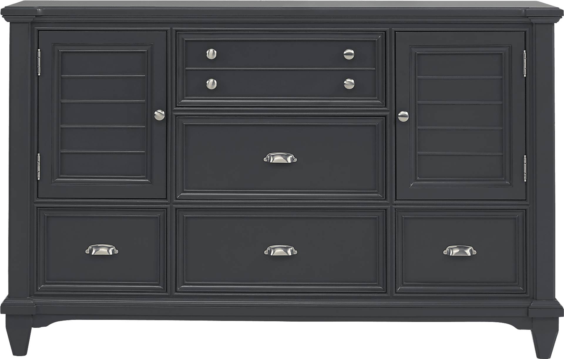 door dresser