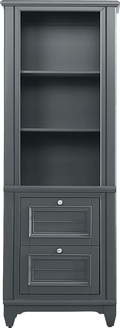 Hilton Head Graphite Universal Pier