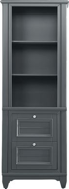 Hilton Head Graphite Universal Pier