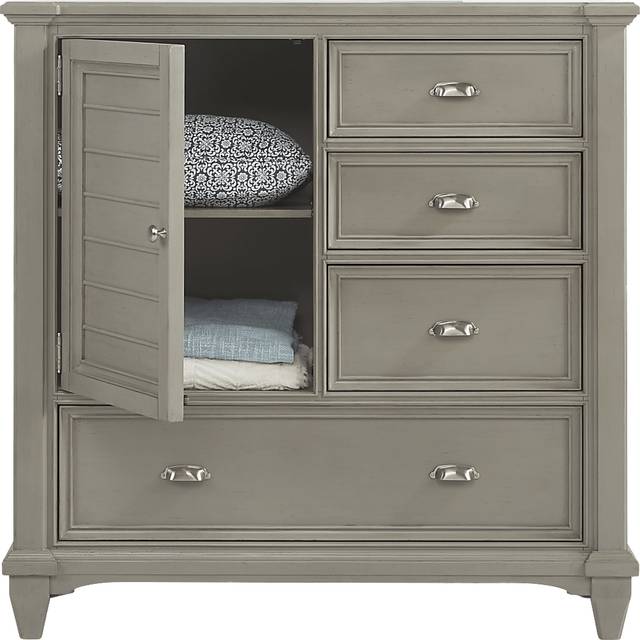 Hilton Head Gray Bureau - Thumbnail - Image 2