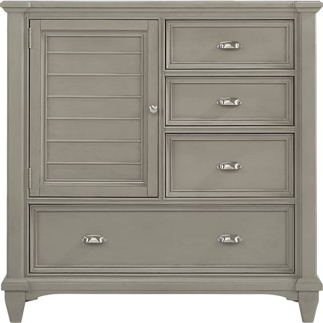 Hilton Head Gray Bureau - Thumbnail - Image 1