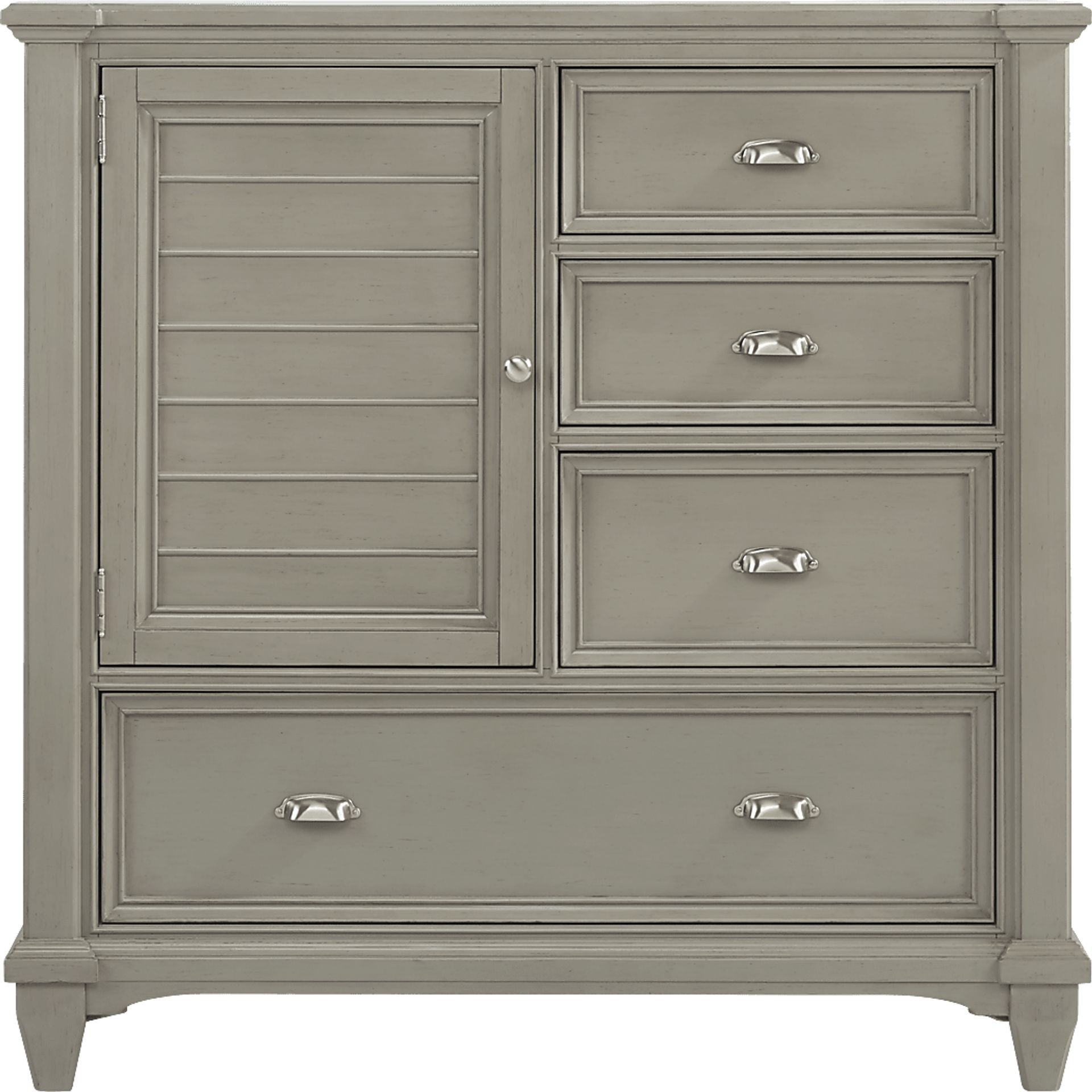 Hilton Head Gray Bureau - Image 1
