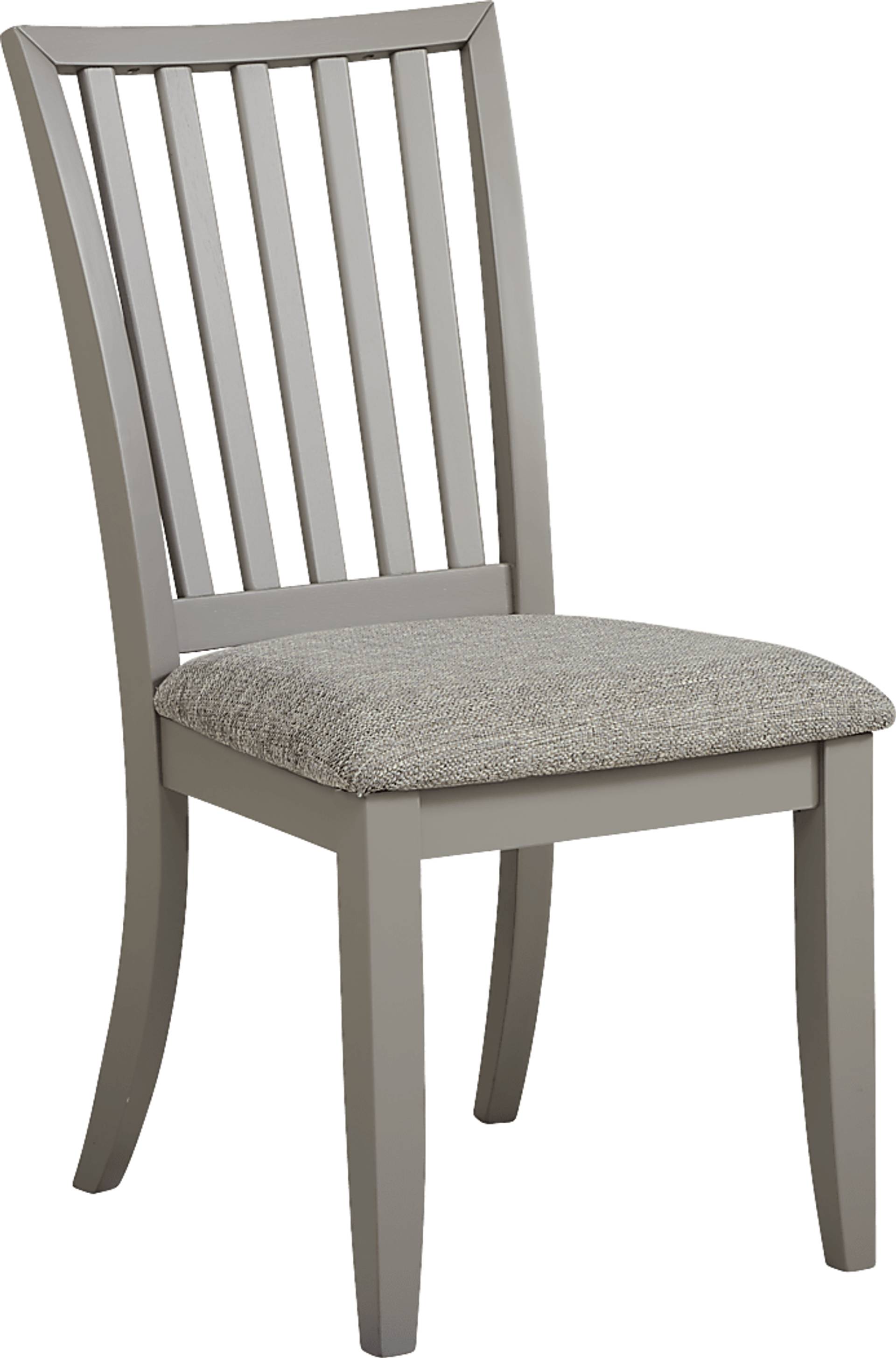 side chair