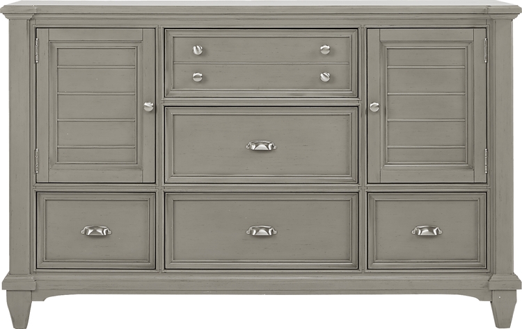 door dresser