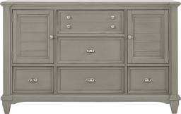 door dresser