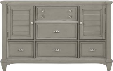 door dresser