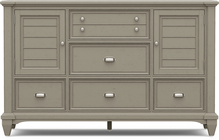 door dresser