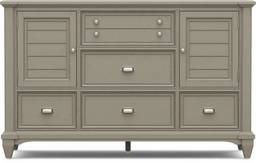 door dresser