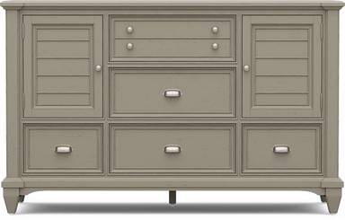 door dresser