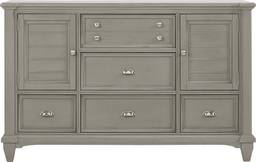 door dresser