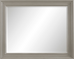 gray mirror