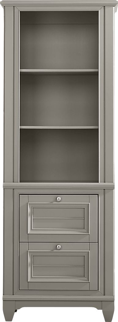 Hilton Head Gray Universal Pier