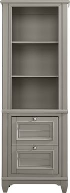 Hilton Head Gray Universal Pier