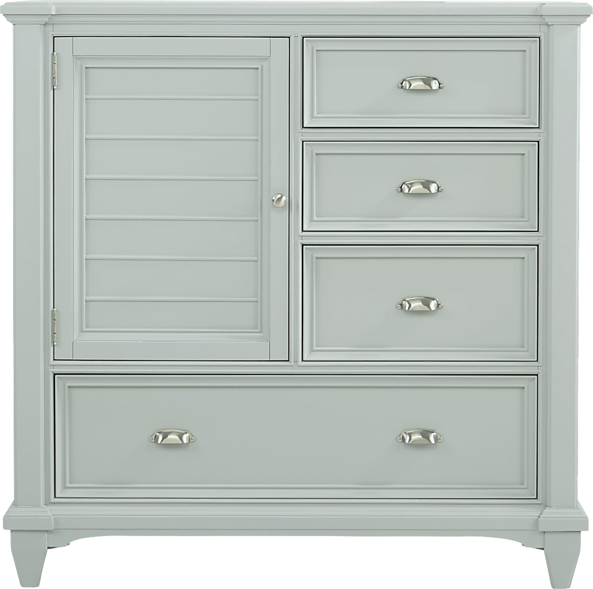 Hilton Head Mint Bureau - Image 1