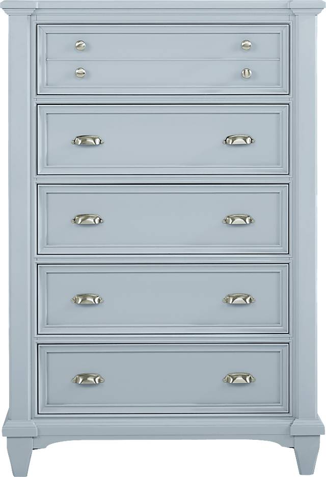 Hilton Head Mint Chest - Thumbnail - Image 1