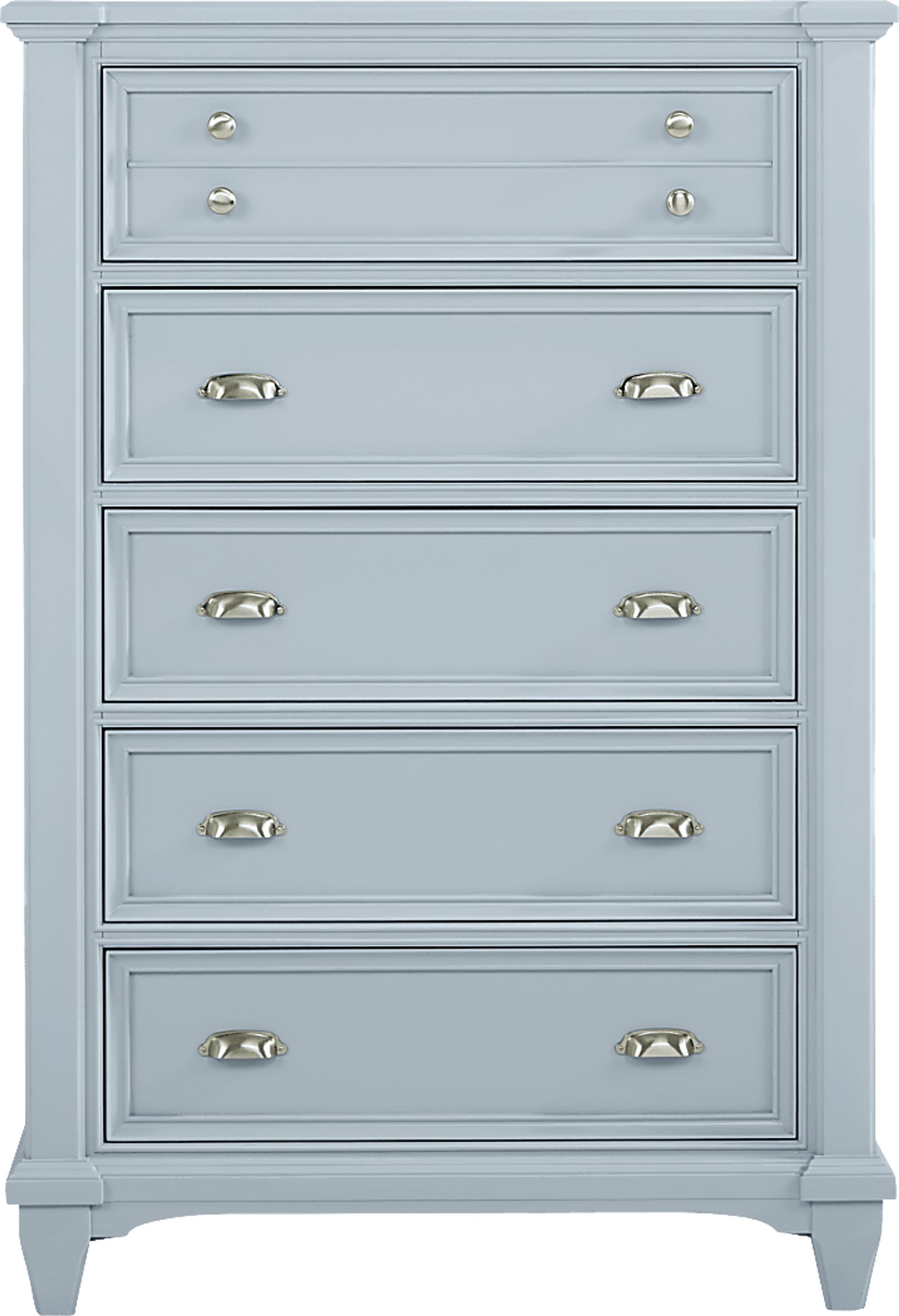 Hilton Head Mint Chest - Image 1
