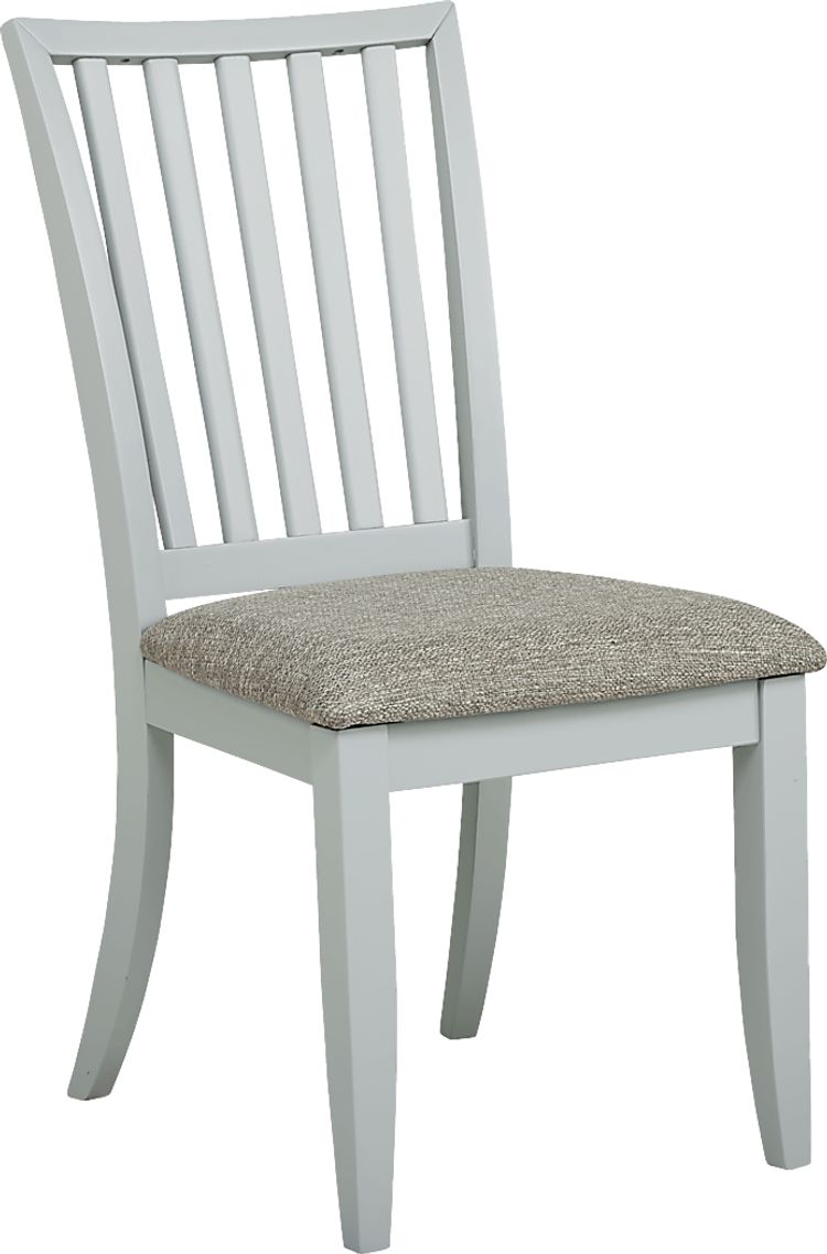 side chair