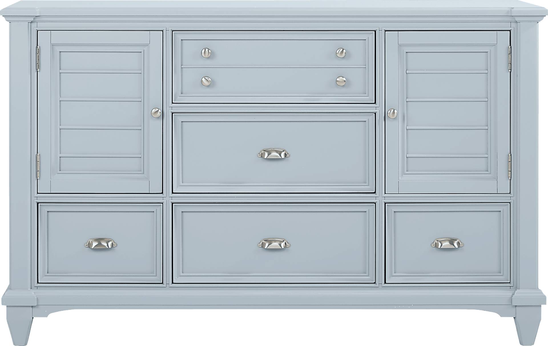 door dresser