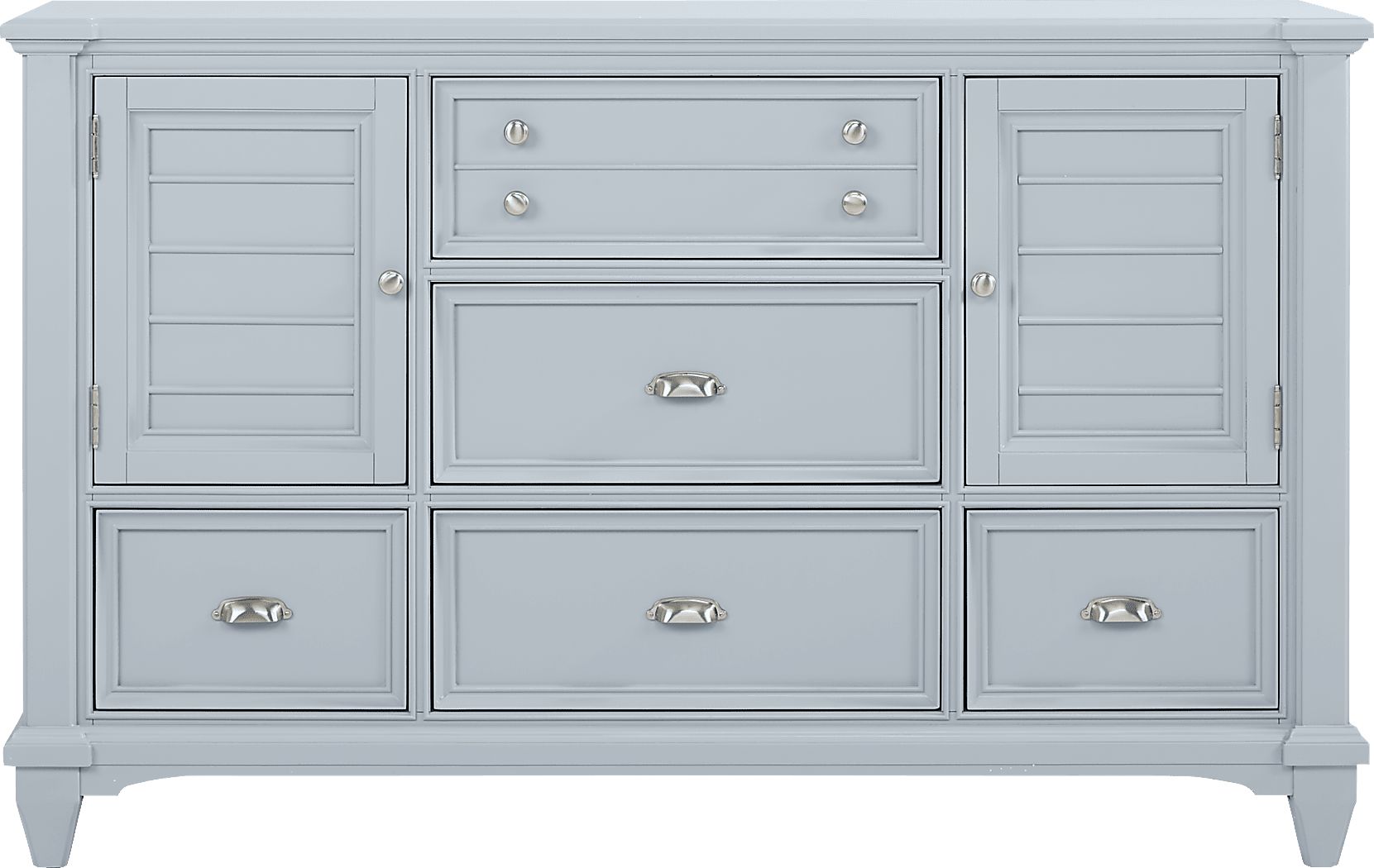 dresser clipart black and white