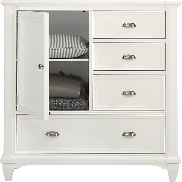 Hilton Head White Bureau - Thumbnail - Image 2
