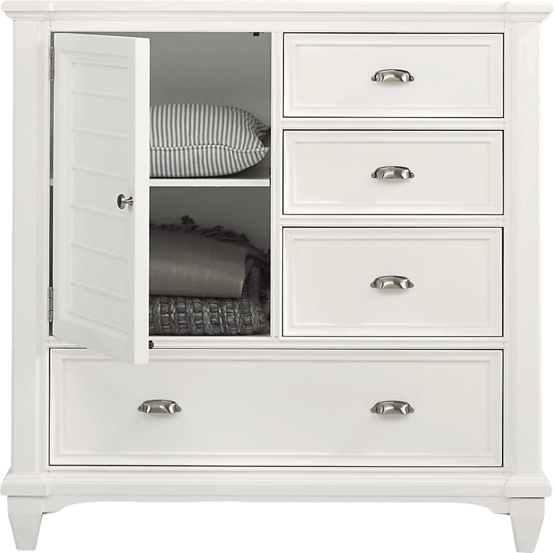 Hilton Head White Bureau - Image 2
