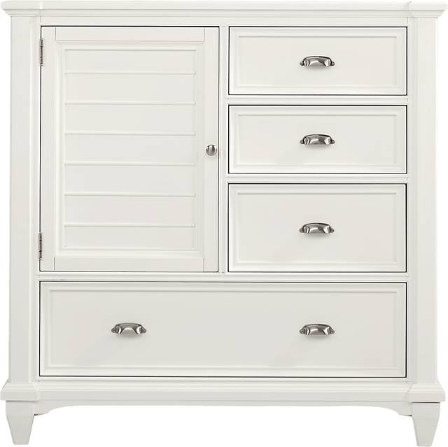 Hilton Head White Bureau - Thumbnail - Image 1