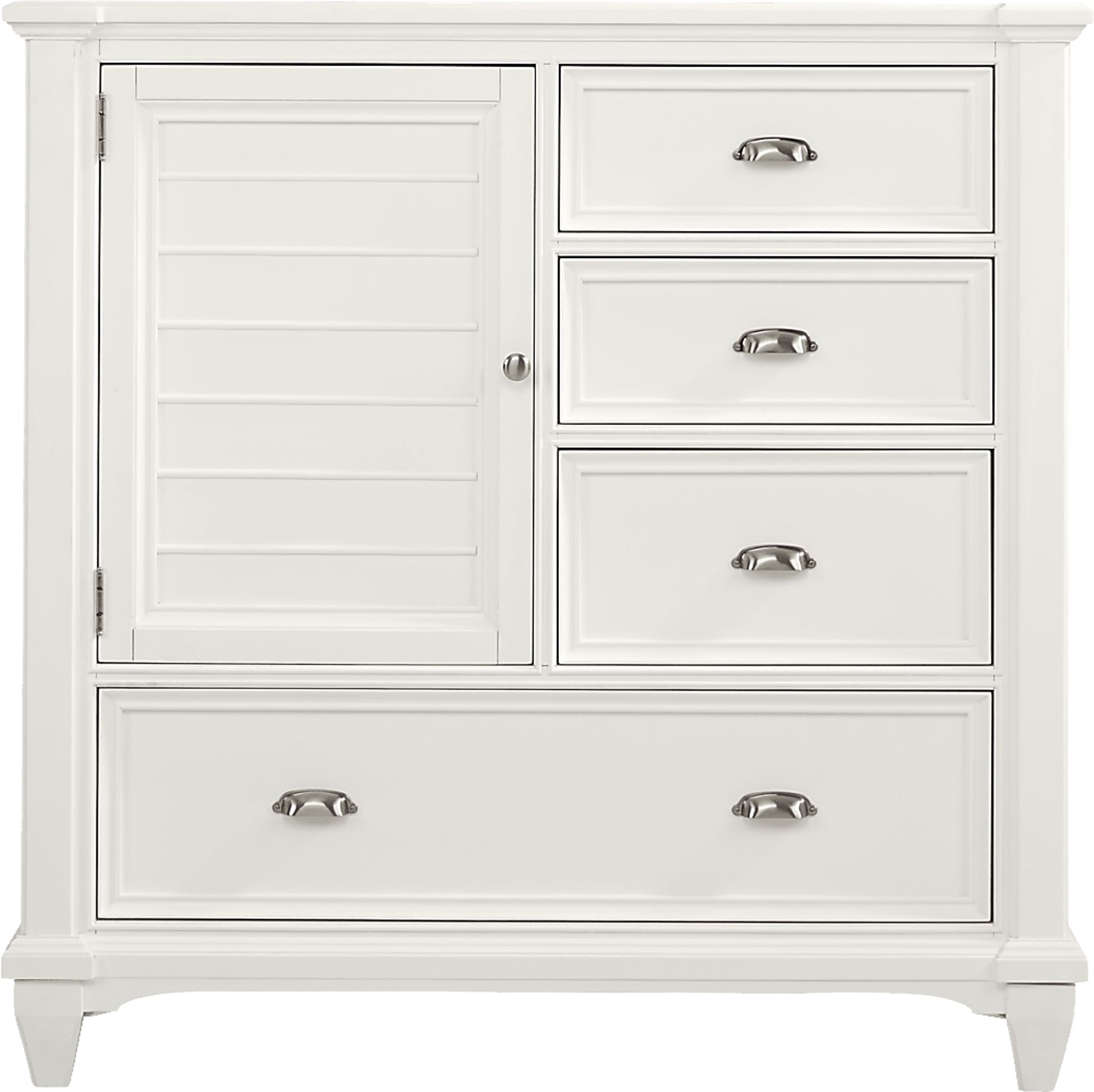Hilton Head White Bureau - Image 1
