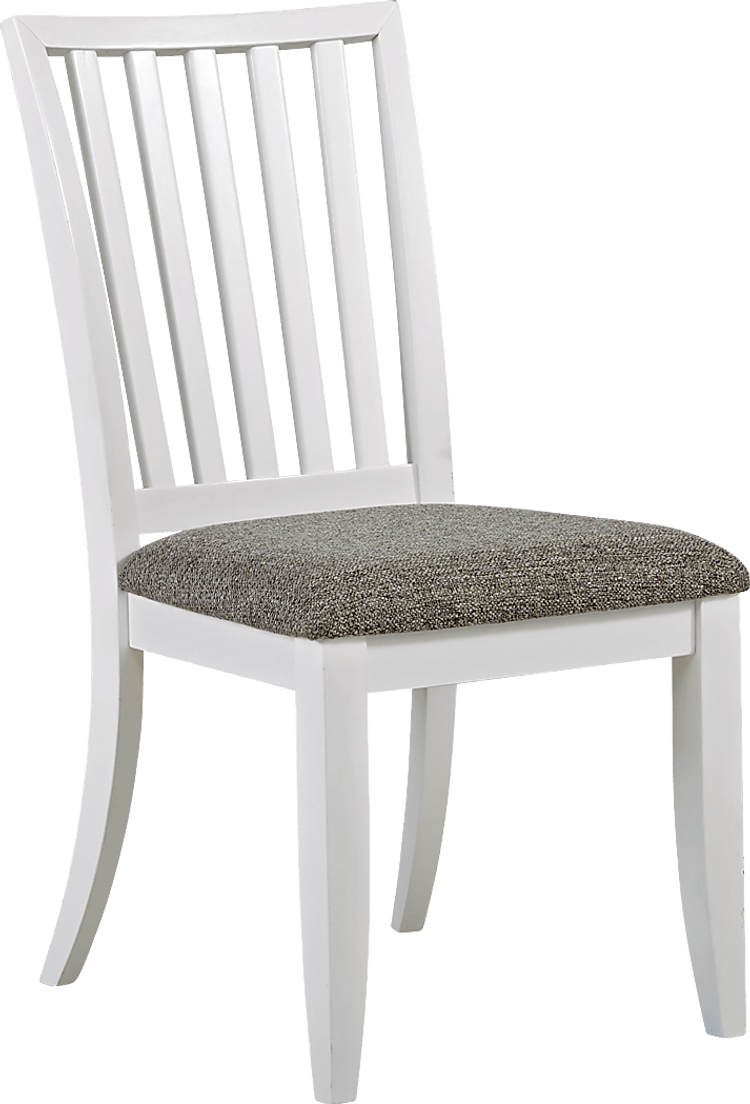 side chair