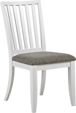 side chair