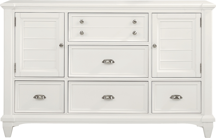door dresser