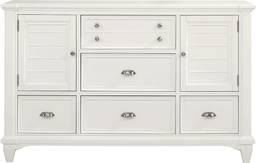 door dresser