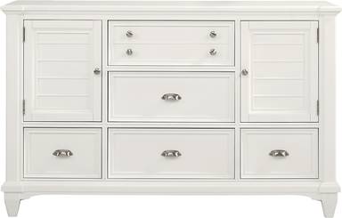 door dresser