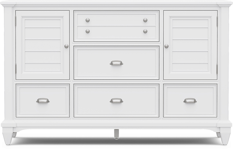 door dresser