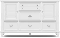 door dresser
