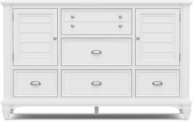 door dresser