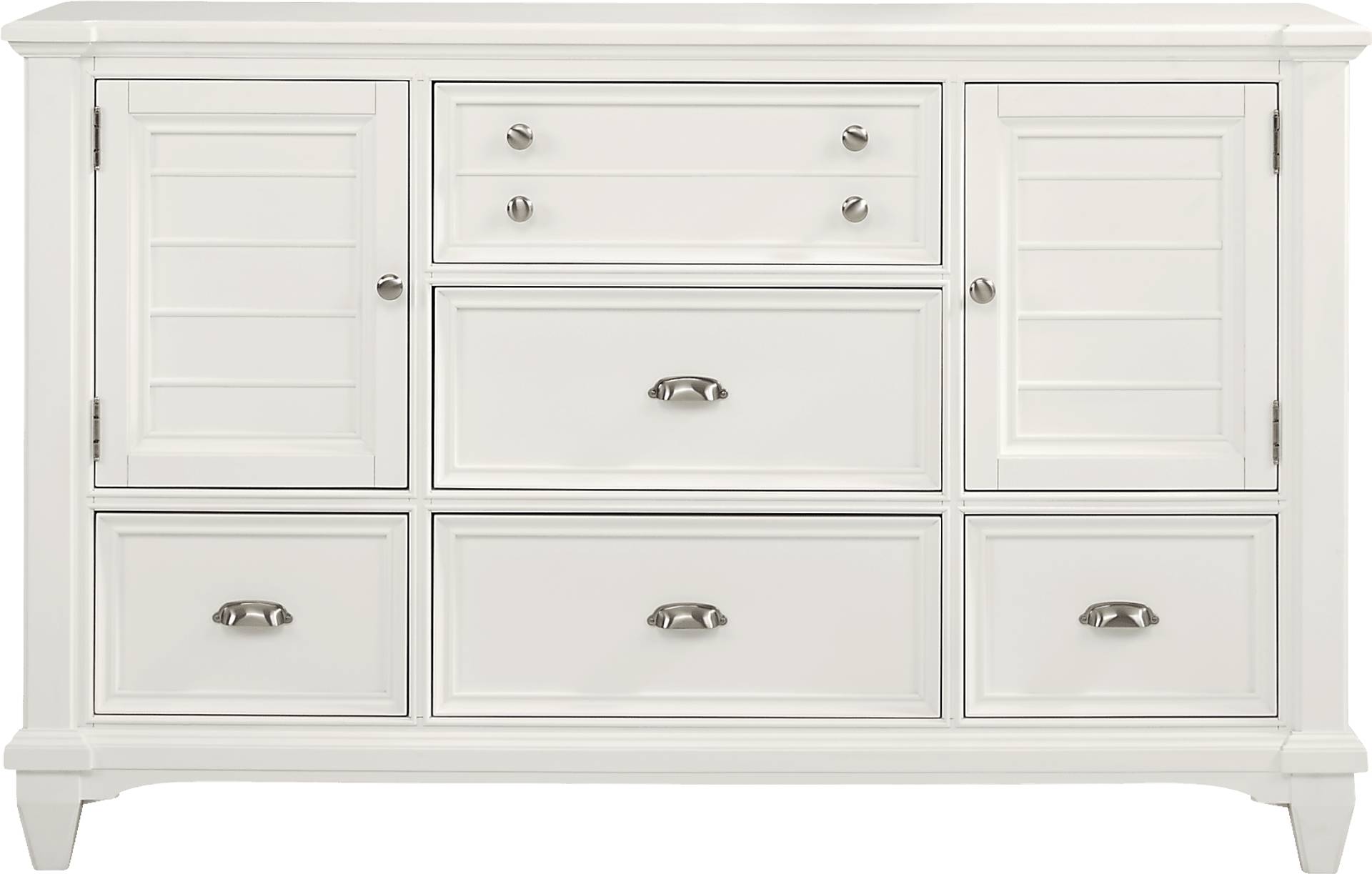 door dresser