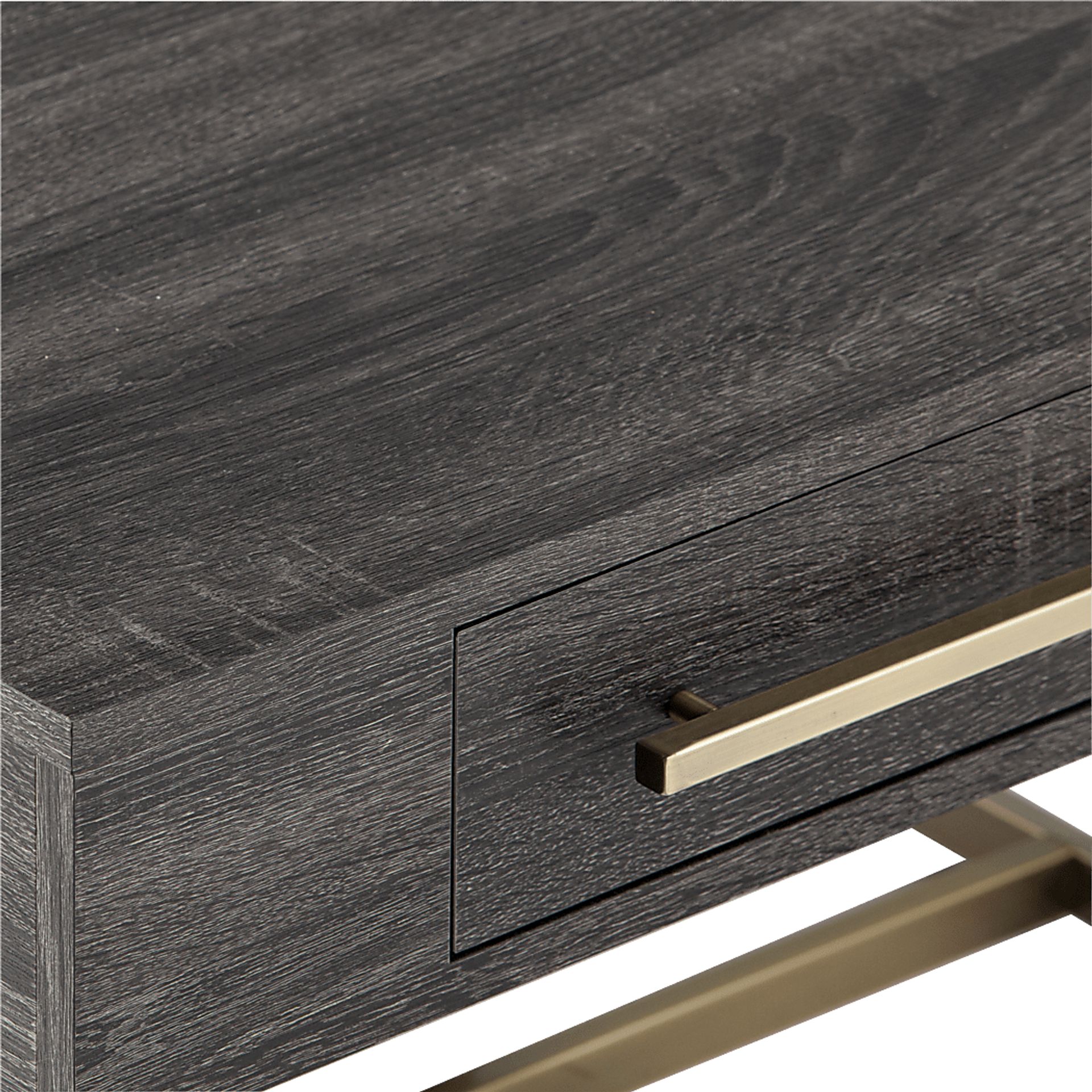 Hilwill Black Cocktail Table - Image 2