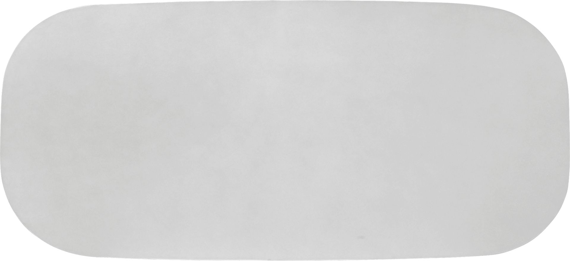 Himwich Light Gray Dining Table - Image 5