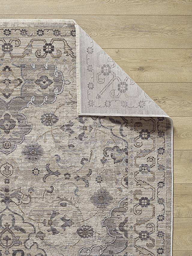 Hingdola Ivory 5' x 7'8 Rug - Thumbnail - Image 4