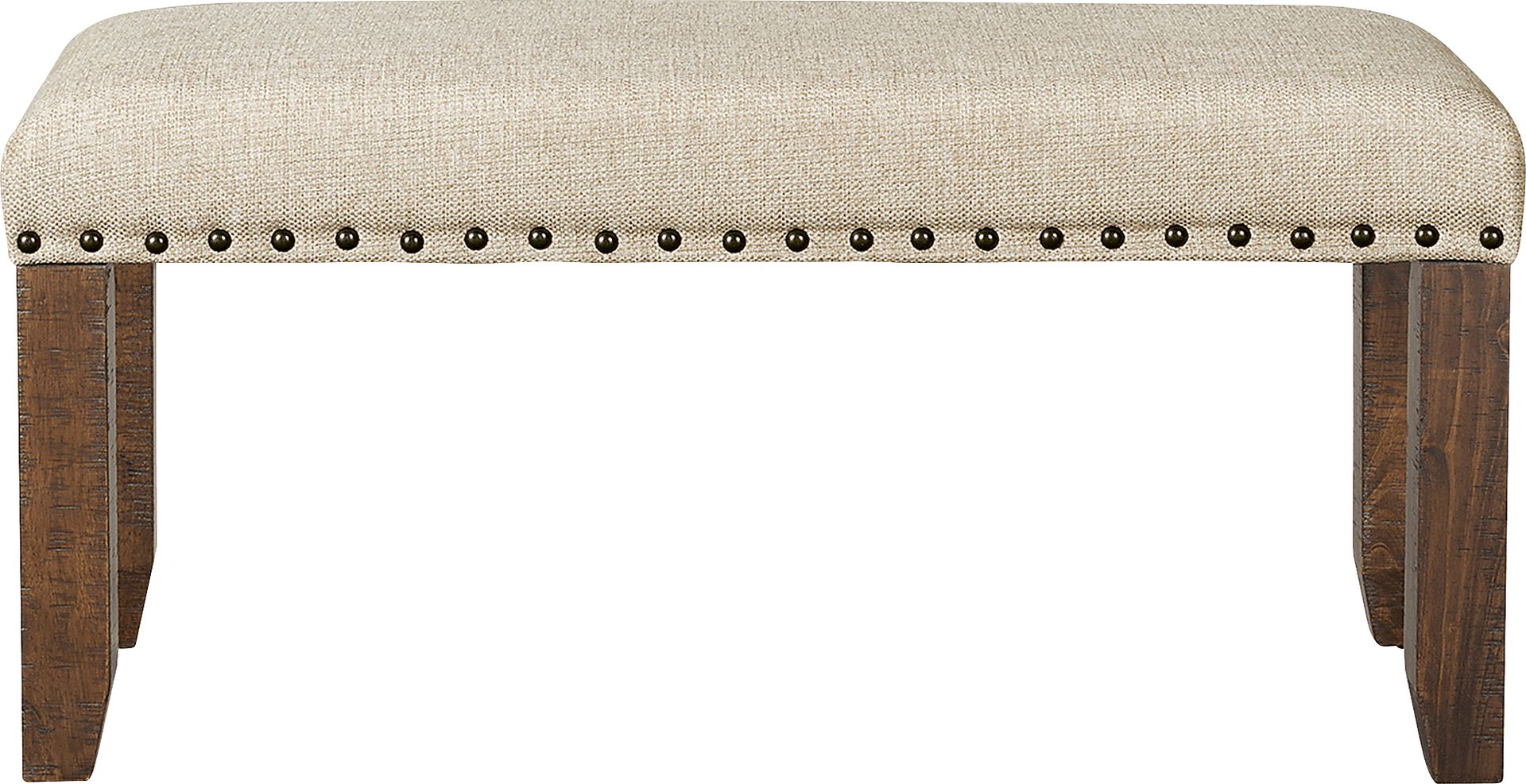 Hinio Cream Bench - Image 2