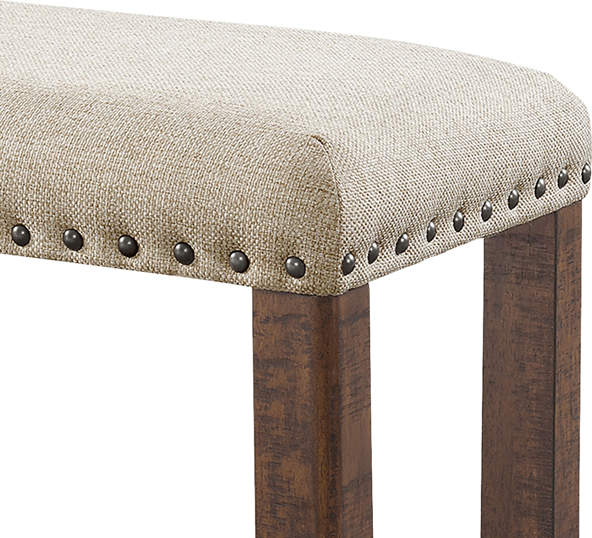 Hinio Cream Bench - Image 3