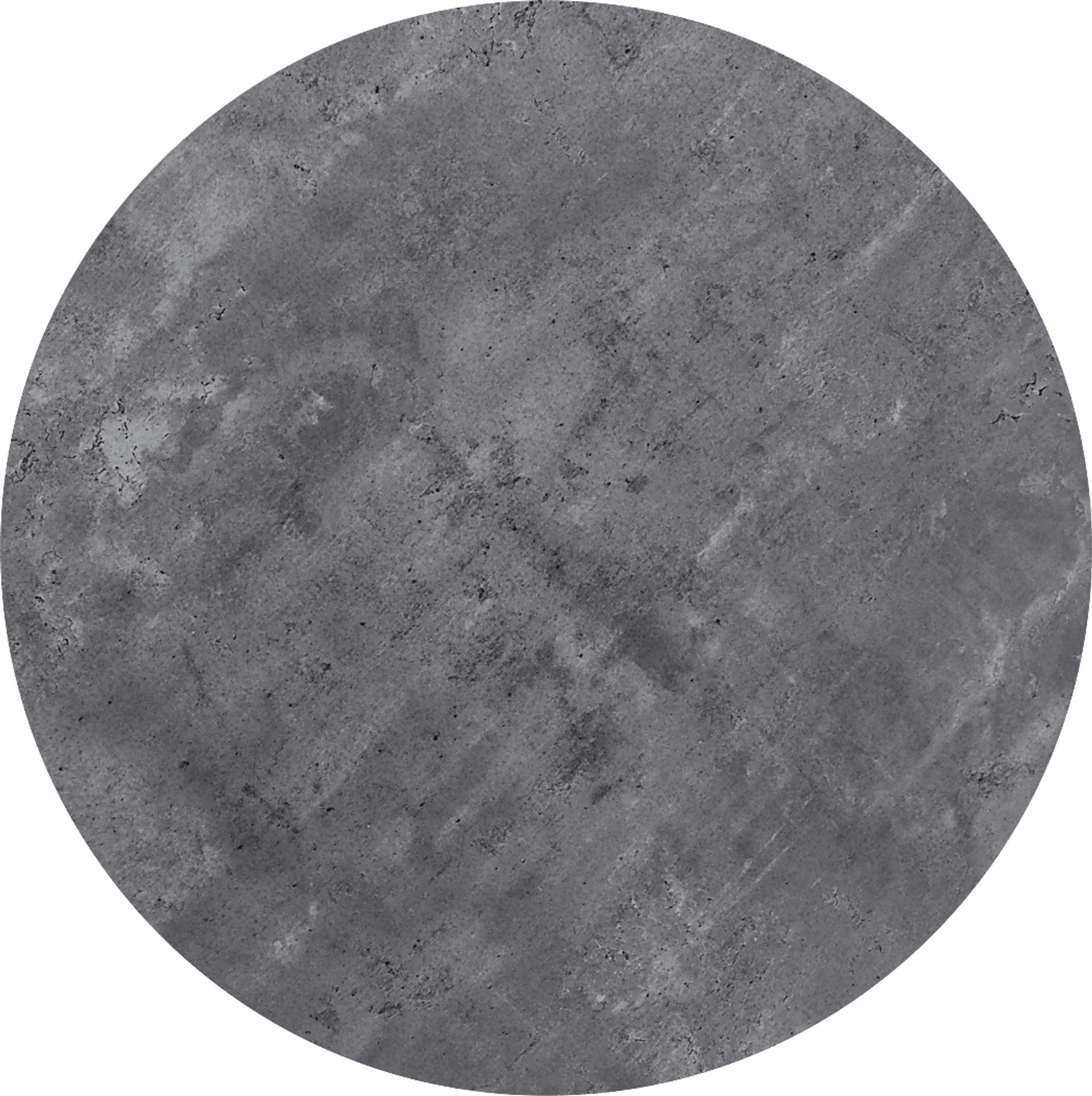 Hinkle Gray Accent Table - Image 4
